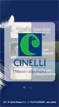 Mobile Screenshot of cinellipiumini.it